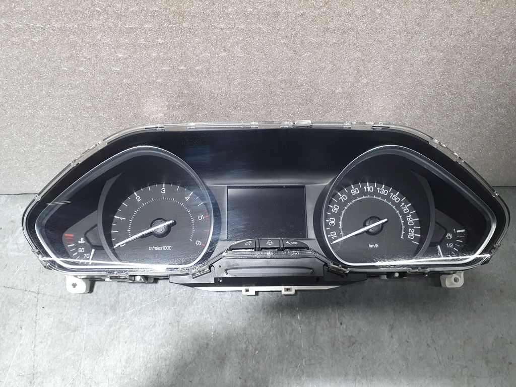 Cuadro Instrumentos para Peugeot 208