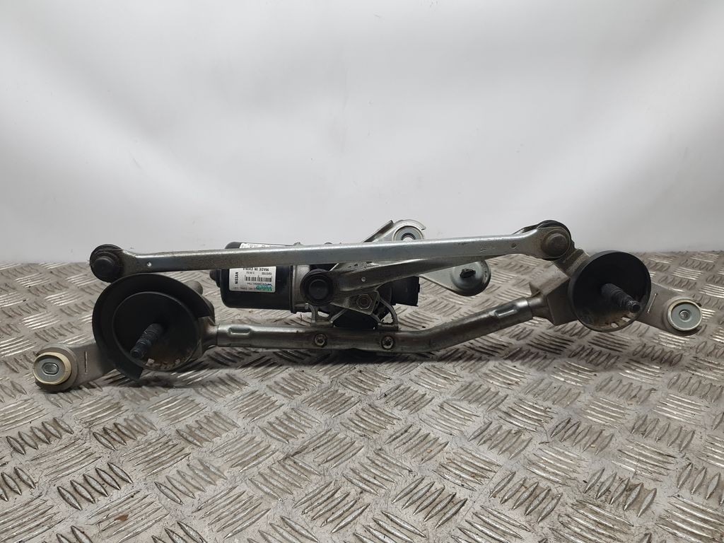Motor Limpia Delantero para Nissan Juke (F15)