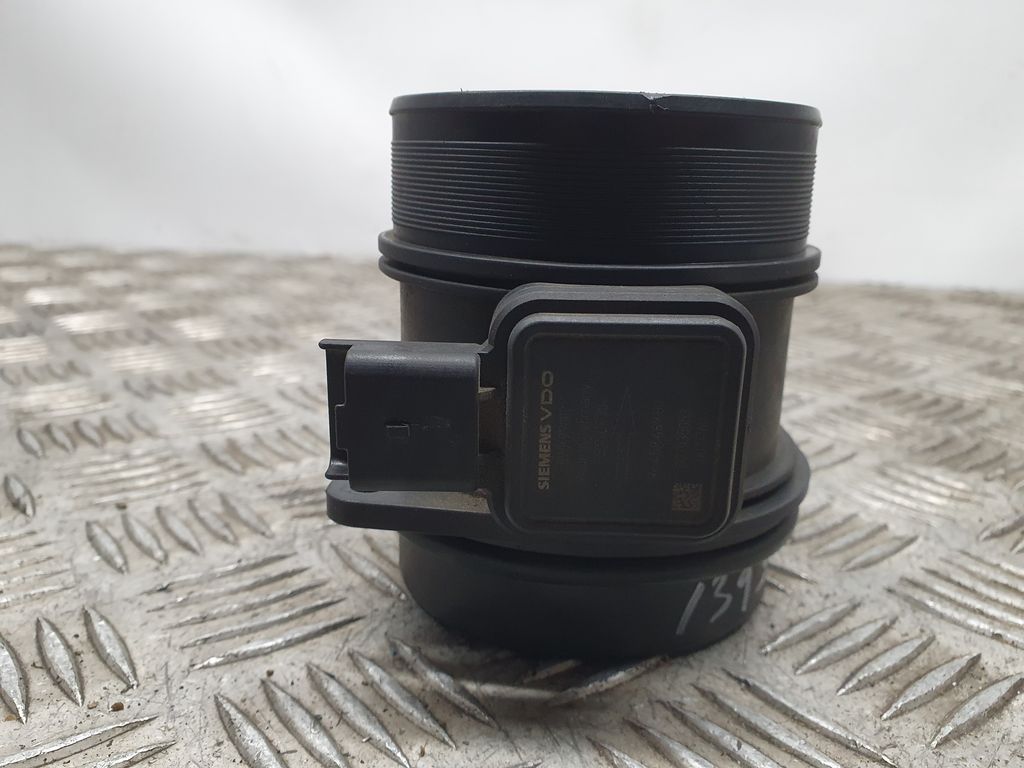 Caudalimetro para Peugeot 407 Sw