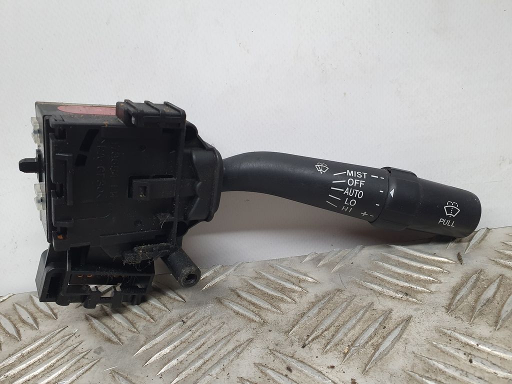 Mando Limpia para Toyota Avensis Berlina (T25)