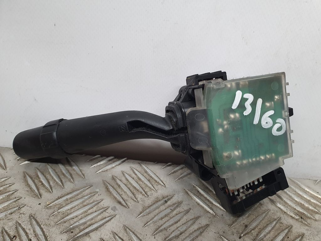 Mando Limpia para Toyota Avensis Berlina (T25)