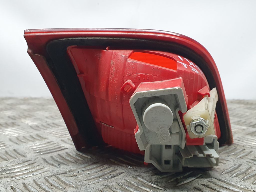 Piloto Trasero Derecho para Audi A3 Sportback (8P)