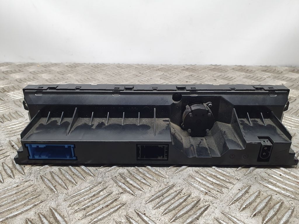 Mando Climatizador para Bmw Serie 5 Berlina (E60)