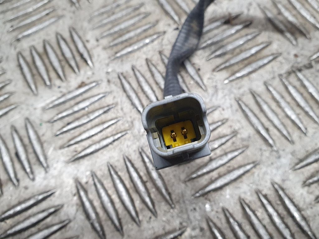 Inyector Adblue para Nissan Qashqai (J11)