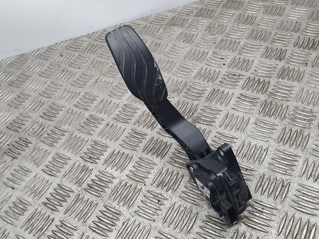 Potenciometro Pedal para Nissan Qashqai (J11)