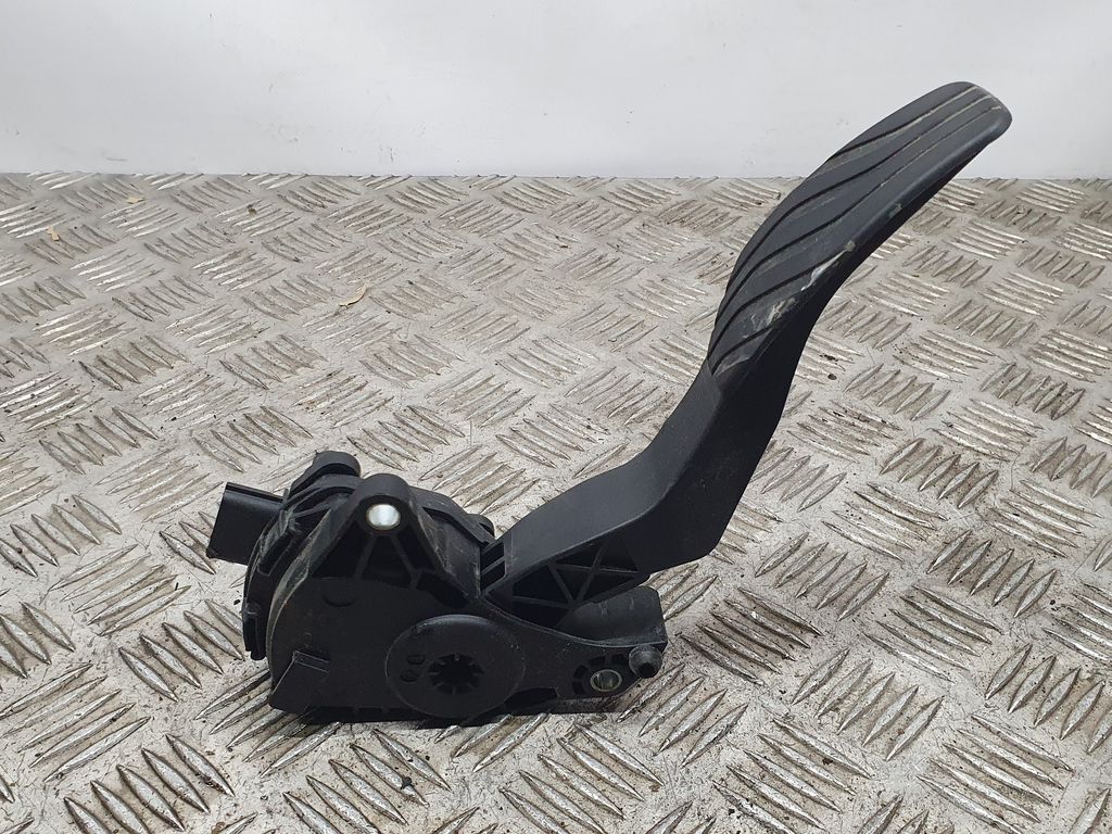 Potenciometro Pedal para Nissan Qashqai (J11)