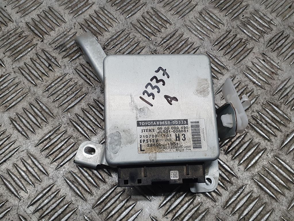 Modulo Electronico para Toyota Yaris