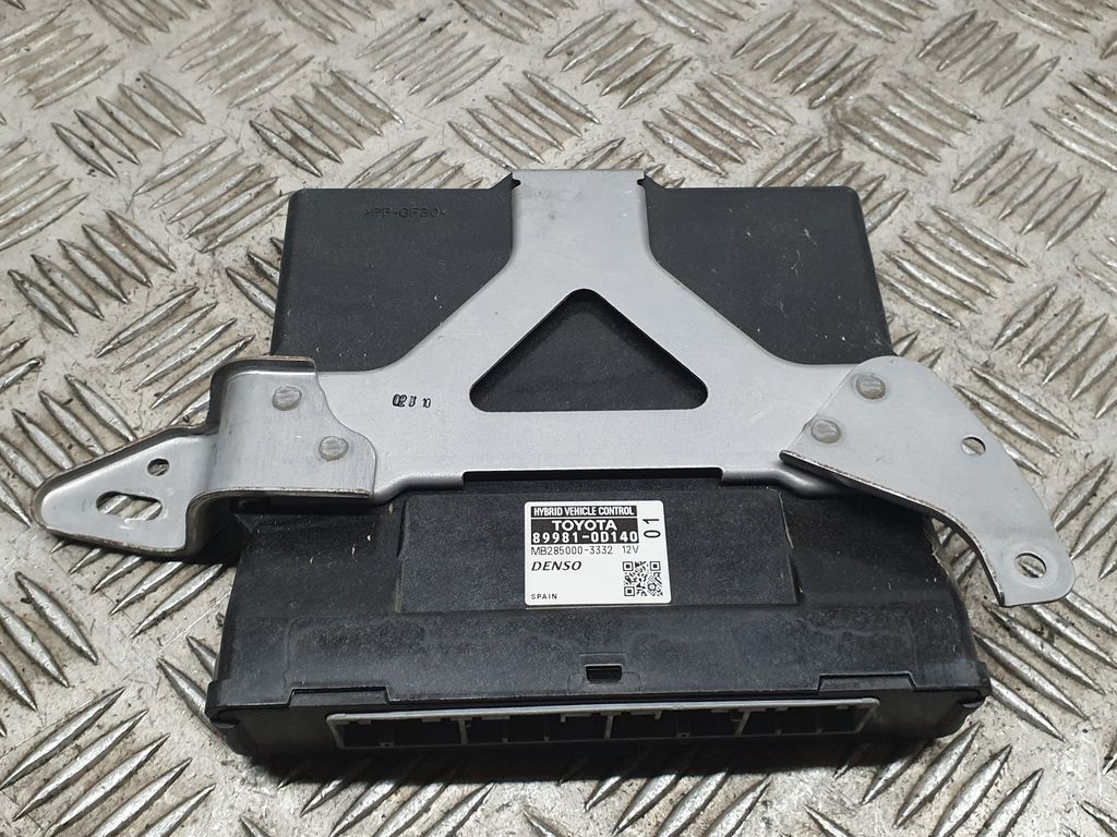 Modulo Electronico para Toyota Yaris