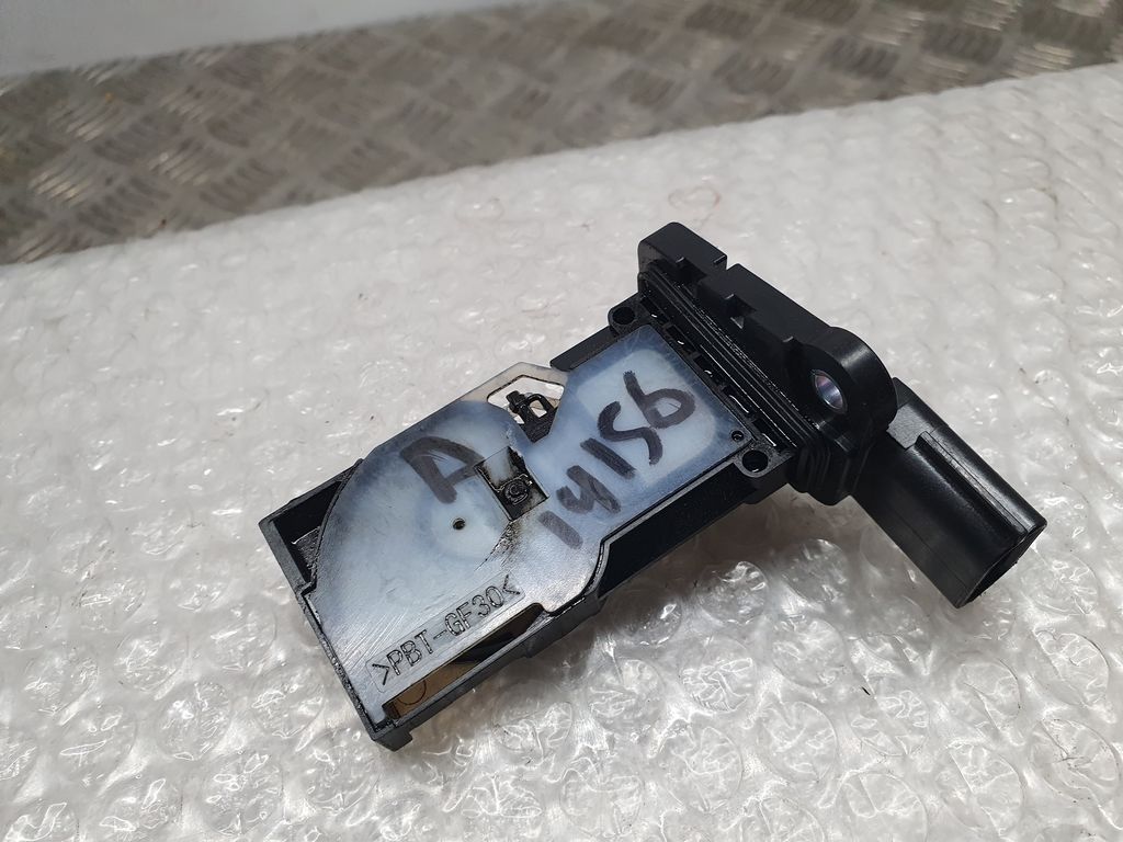 Caudalimetro para Nissan Qashqai (J11)