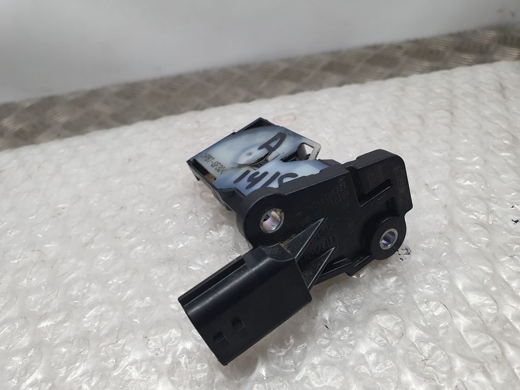 Caudalimetro para Nissan Qashqai (J11)