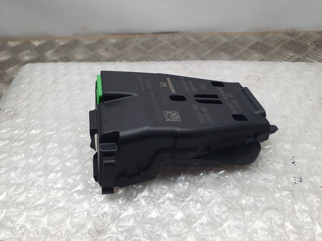 Modulo Electronico para Honda Hr-V (..)