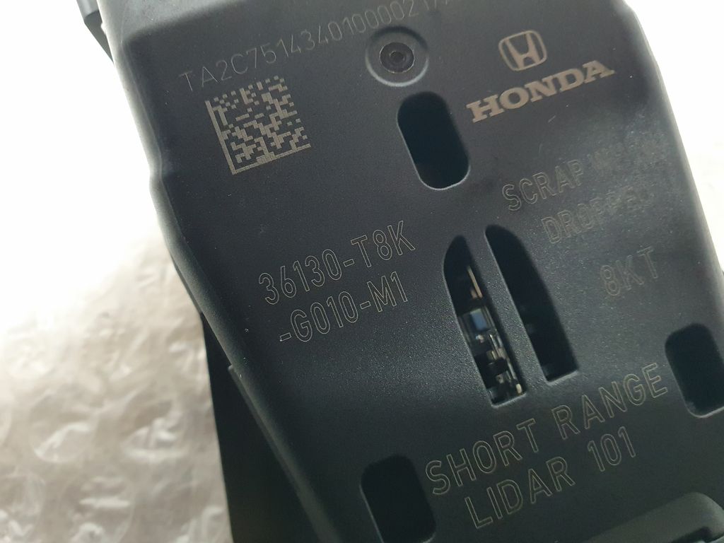 Modulo Electronico para Honda Hr-V (..)