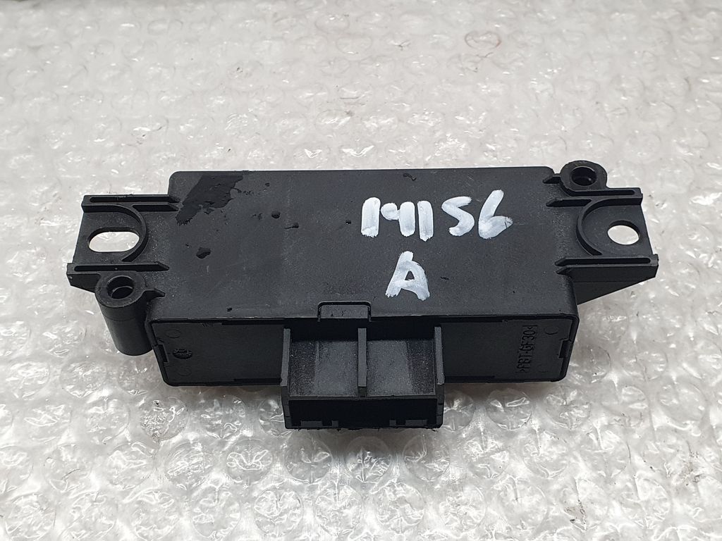 Modulo Electronico para Nissan Qashqai (J11)