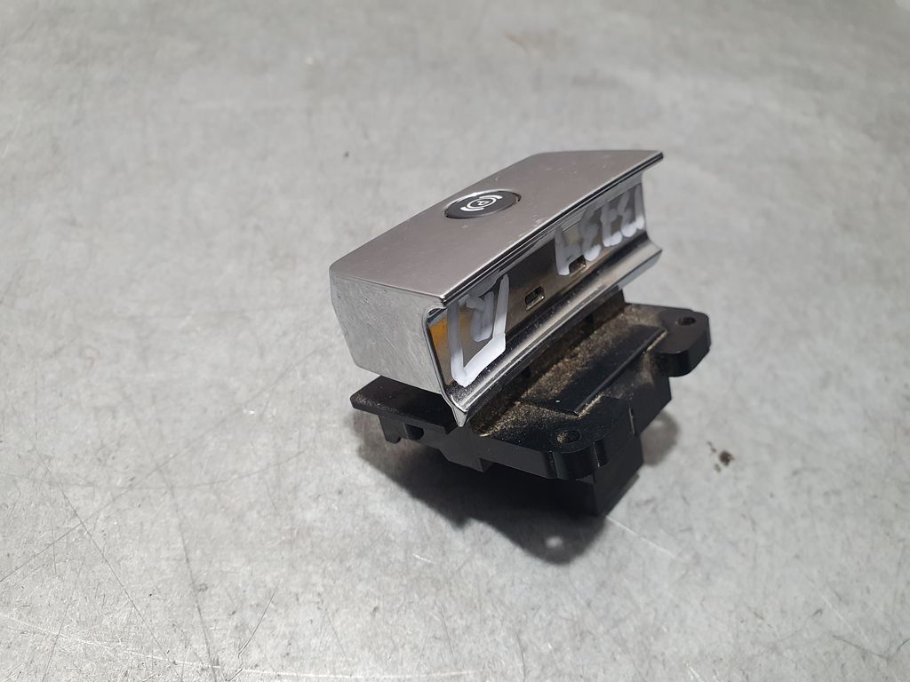 Palanca Freno De Mano para Land Rover Range Rover Sport