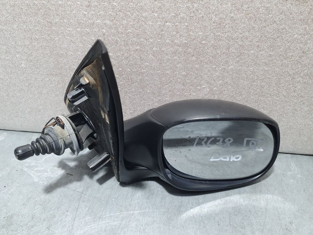 Retrovisor Derecho para Peugeot 206 Berlina