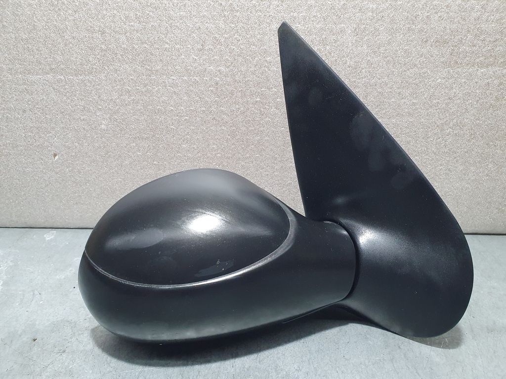 Retrovisor Derecho para Peugeot 206 Berlina