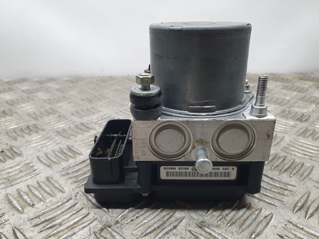 Abs para Peugeot 308