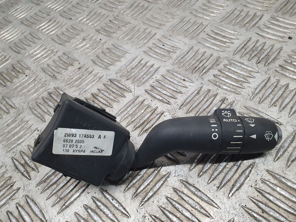Mando Limpia para Jaguar Xj