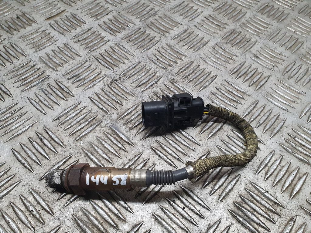 Sonda Lambda para Peugeot 308