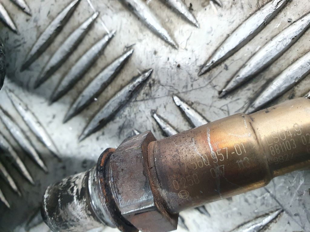Sonda Lambda para Peugeot 308