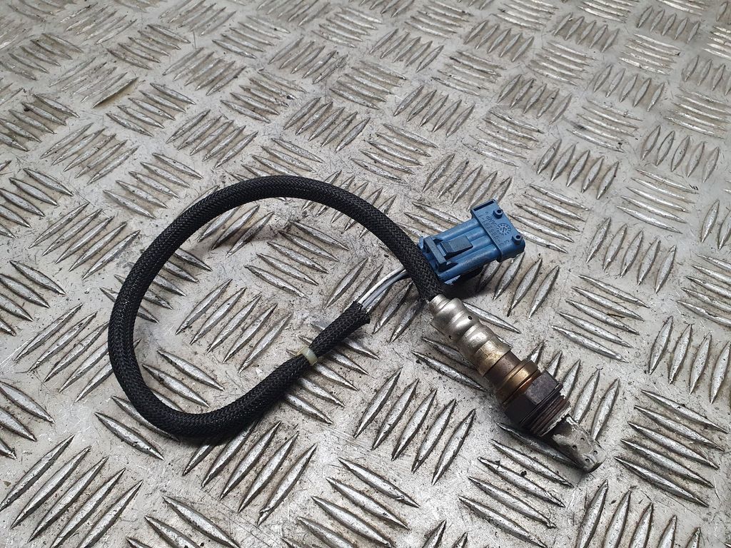 Sonda Lambda para Peugeot 308