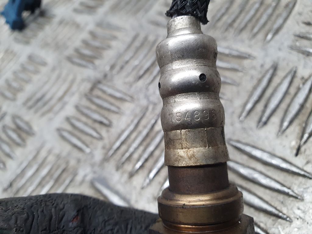 Sonda Lambda para Peugeot 308