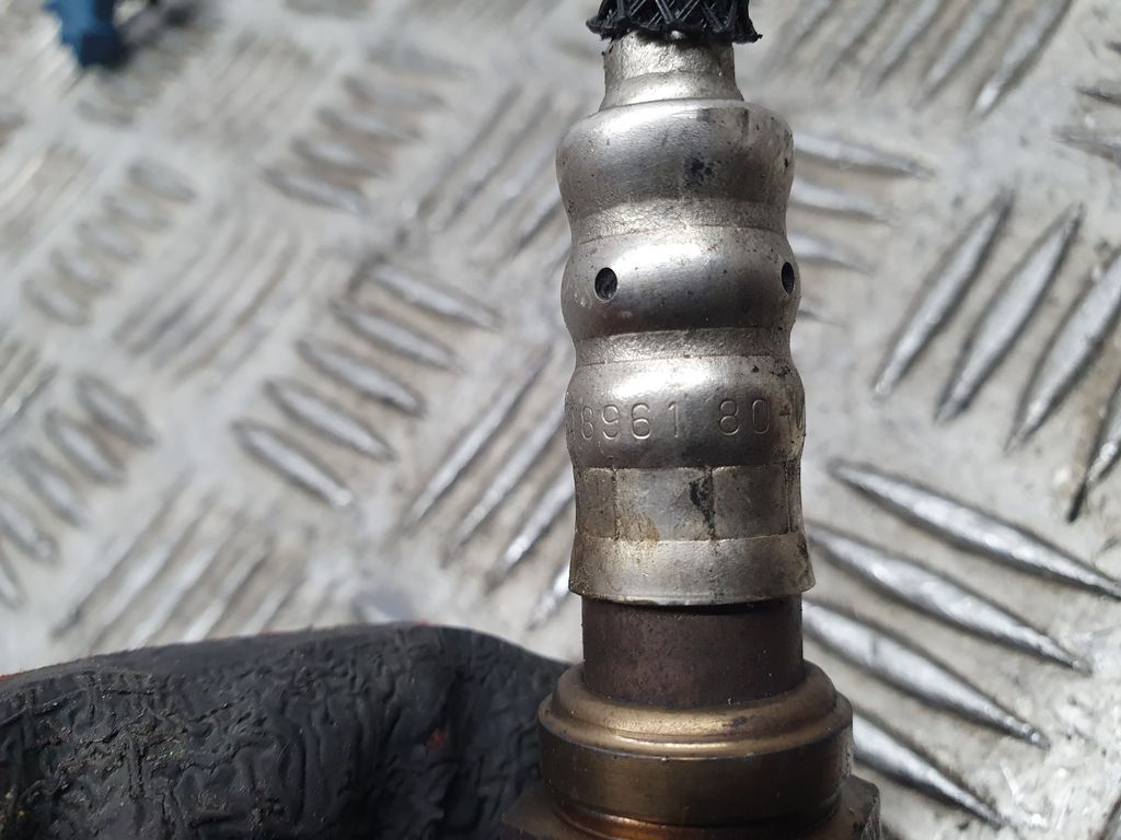Sonda Lambda para Peugeot 308