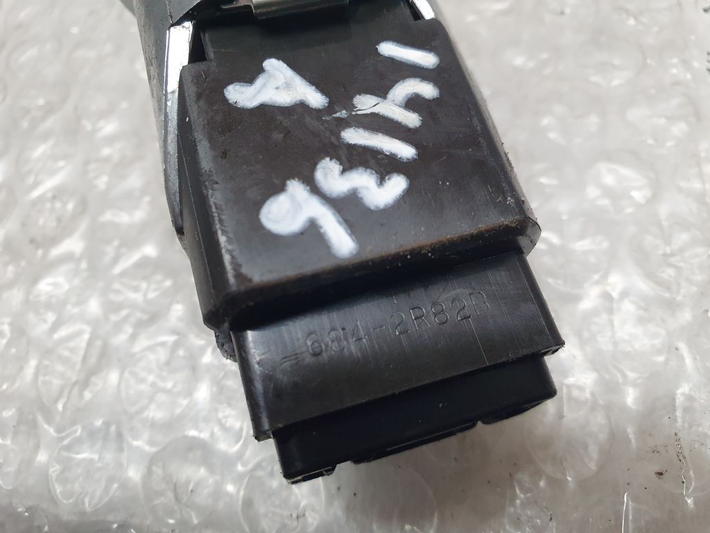 Boton Start/Stop para Toyota Corolla Verso (R1)