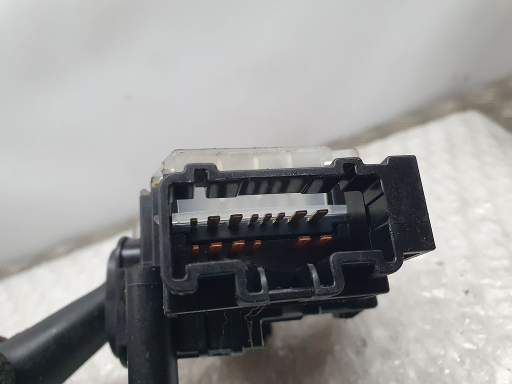 Mando Limpia para Toyota Corolla Verso (R1)