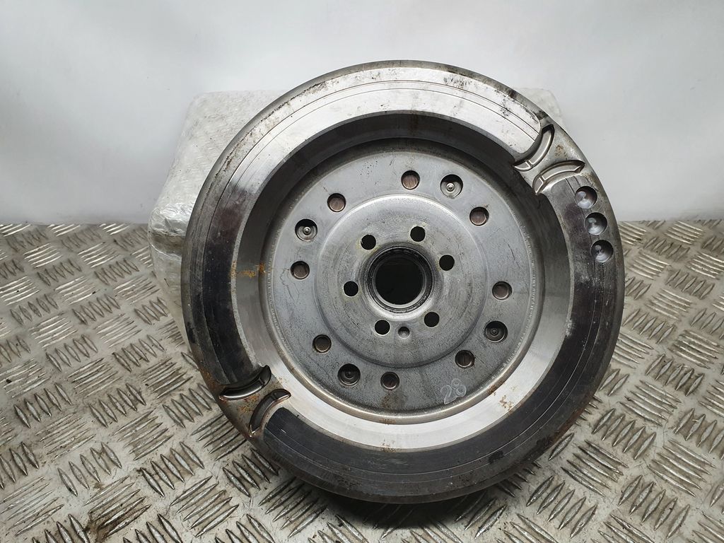 Volante Bimasa para Volkswagen T-Roc