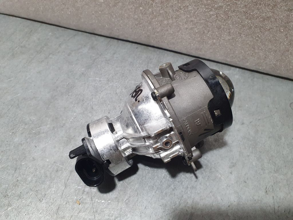 Faro Antiniebla Derecho para Kia Rio (Yb)