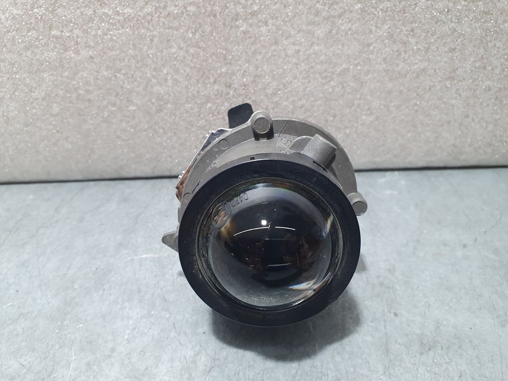 Faro Antiniebla Izquierdo para Kia Rio (Yb)