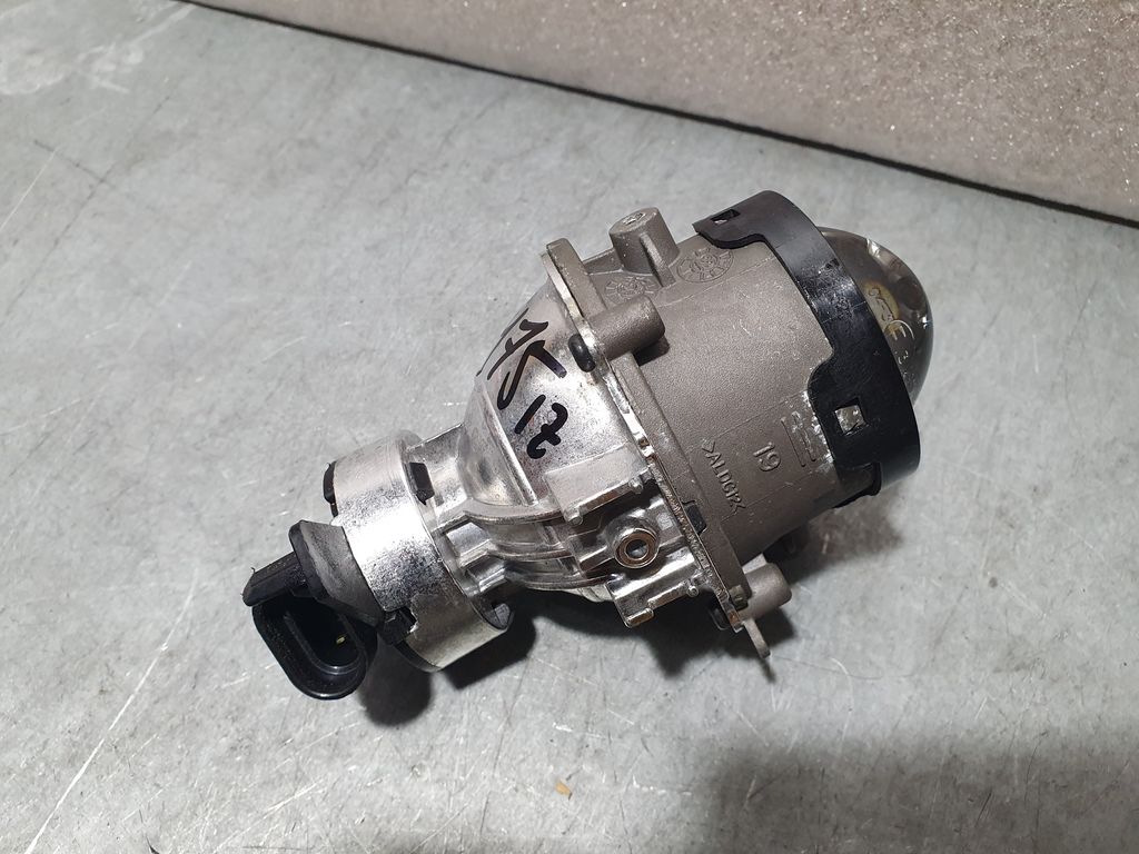 Faro Antiniebla Izquierdo para Kia Rio (Yb)