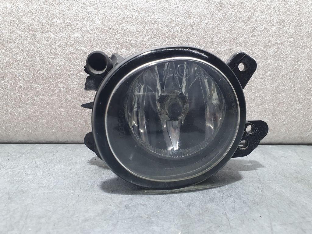 Faro Antiniebla Izquierdo para Mercedes-Benz Clase B (W245)