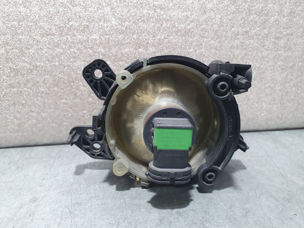 Faro Antiniebla Izquierdo para Mercedes-Benz Clase B (W245)