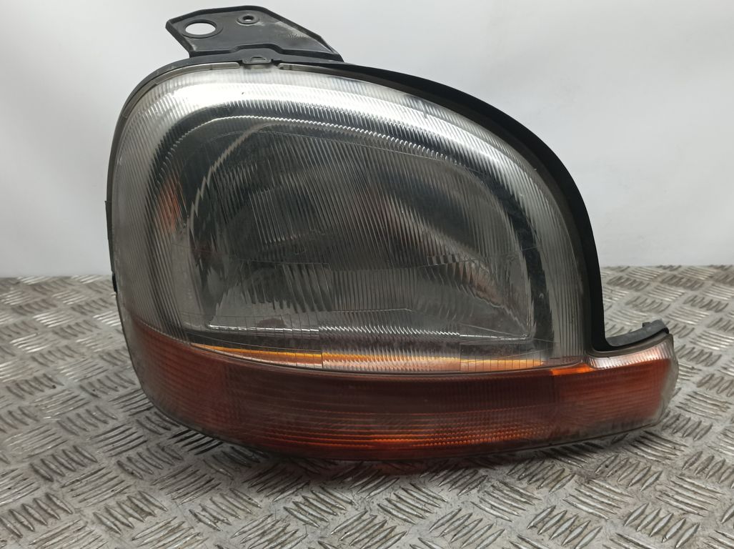 Faro Derecho para Renault Kangoo (F/Kc0)