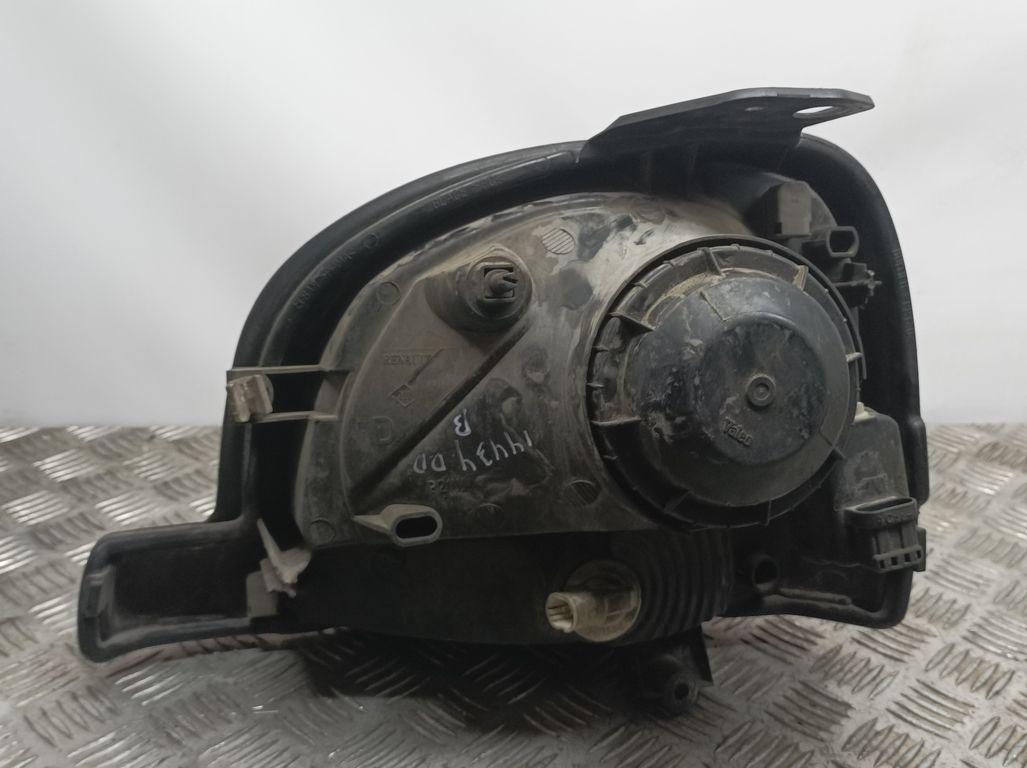 Faro Derecho para Renault Kangoo (F/Kc0)