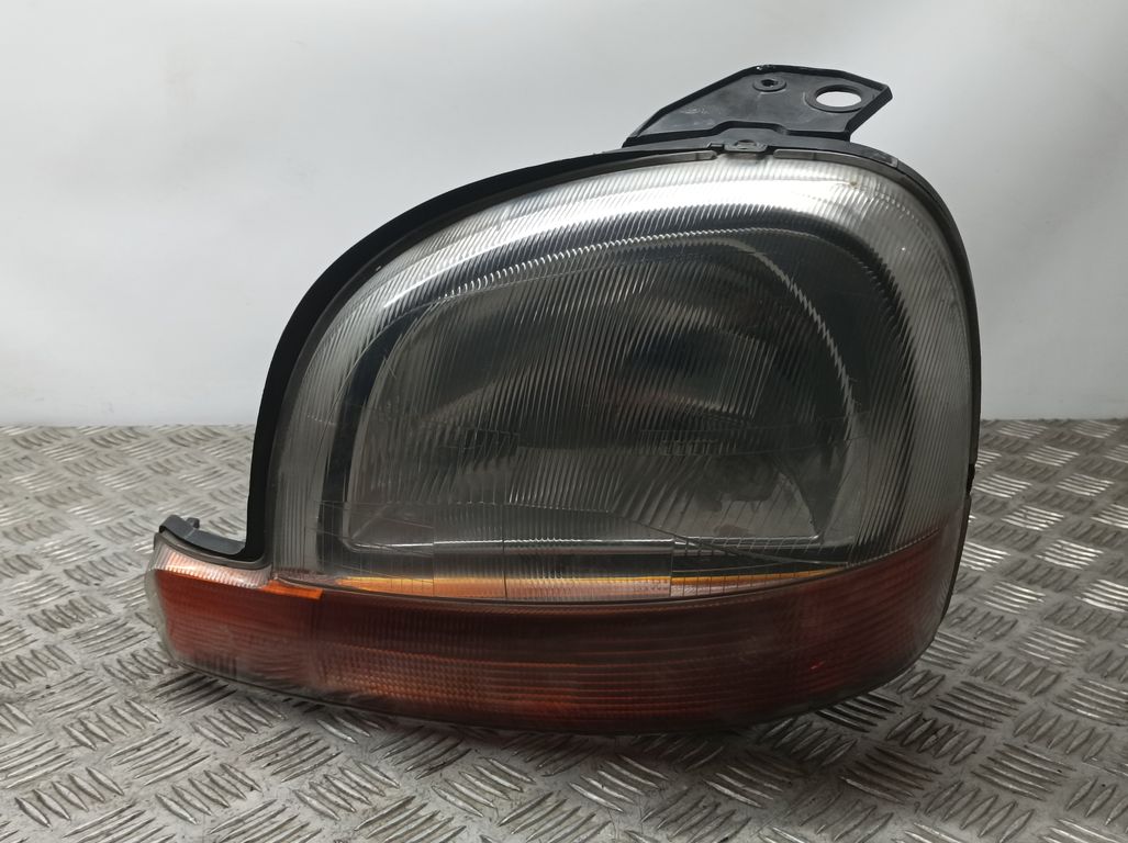Faro Izquierdo para Renault Kangoo (F/Kc0)