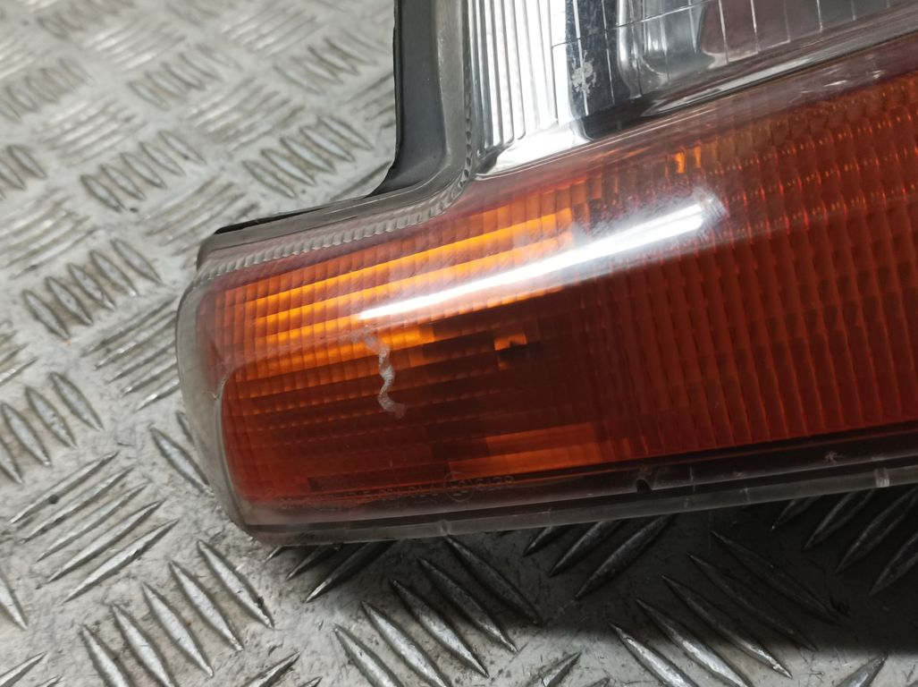 Faro Izquierdo para Renault Kangoo (F/Kc0)