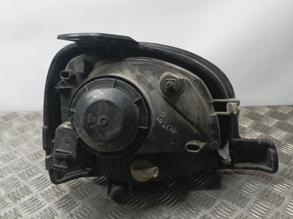 Faro Izquierdo para Renault Kangoo (F/Kc0)