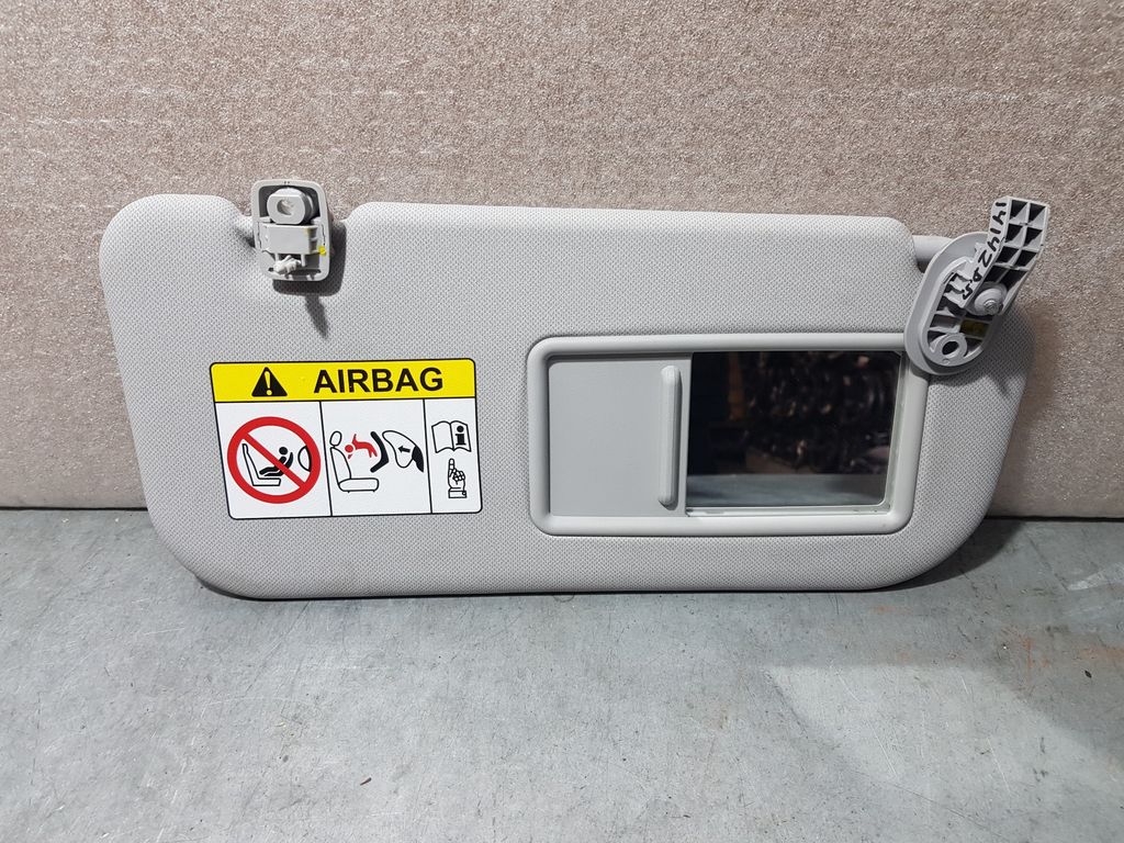 Parasol Derecho para Hyundai I20