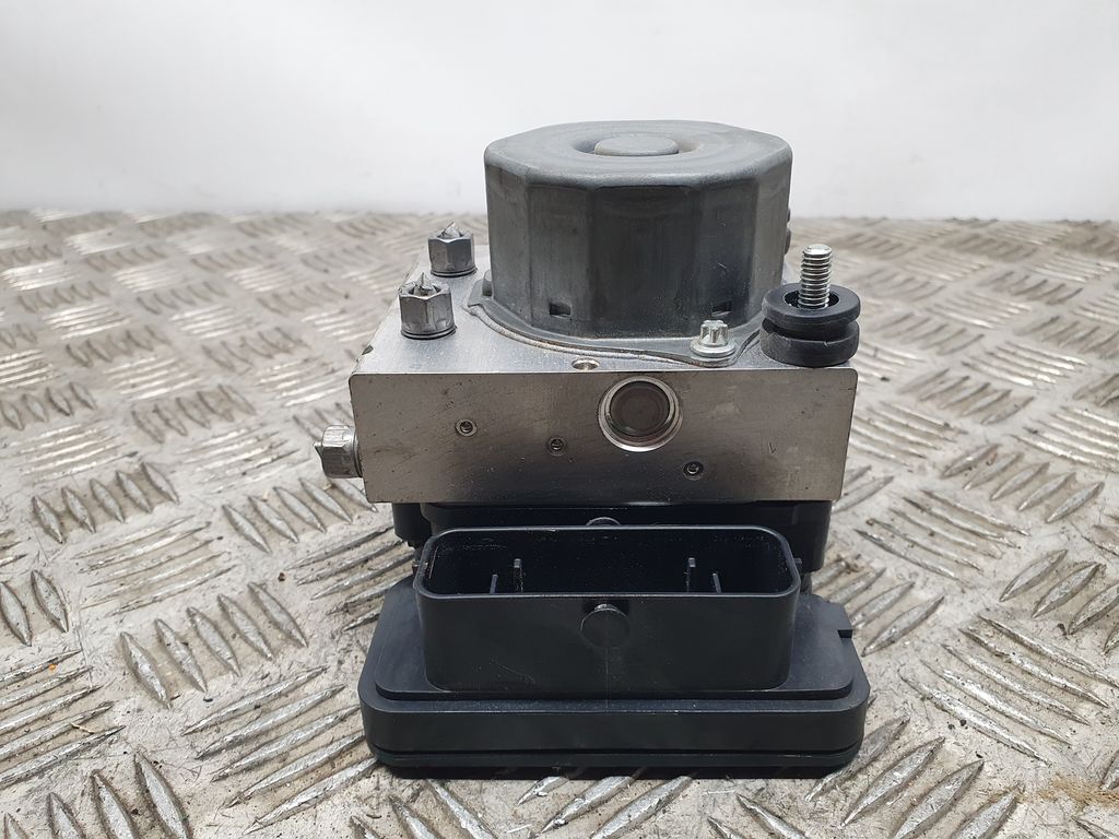 Abs para Dacia Sandero