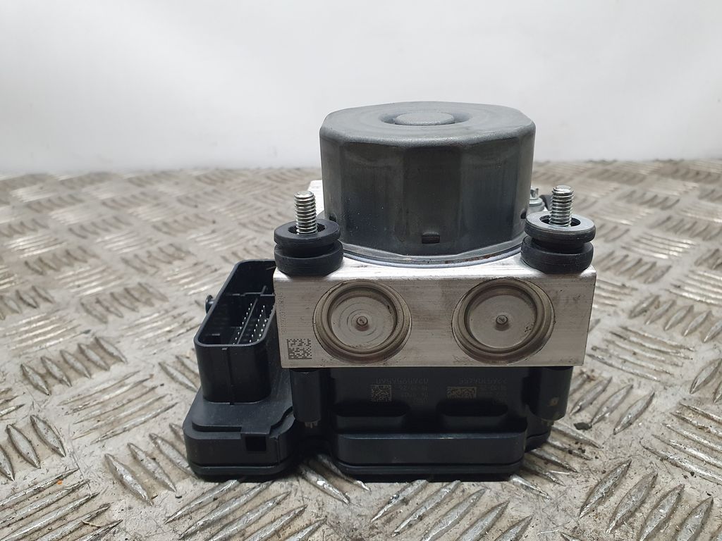 Abs para Dacia Sandero