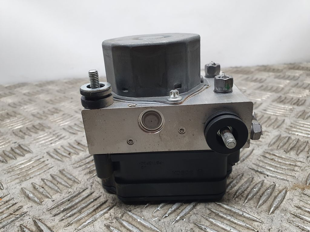 Abs para Dacia Sandero