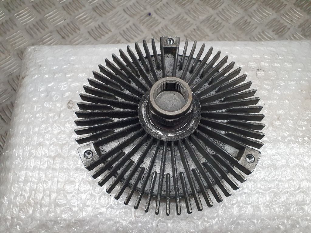 Ventilador Viscoso Motor para Bmw X5 (E53)