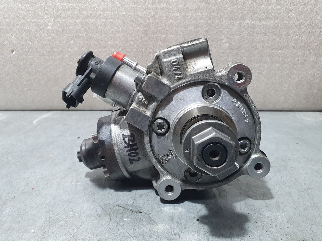 Bomba Alta Presion para Peugeot 308