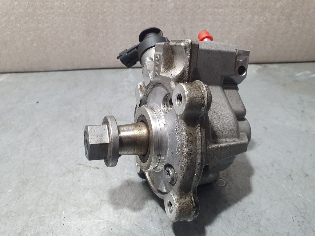 Bomba Alta Presion para Peugeot 308