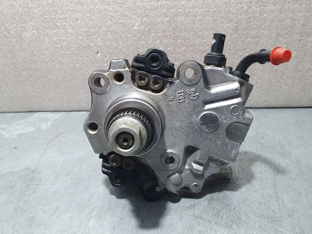 Bomba Alta Presion para Mercedes-Benz Clase Cla (W117)