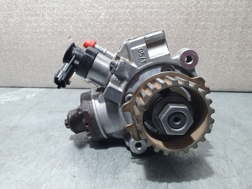 Bomba Alta Presion para Peugeot 2008 (--.2013->)