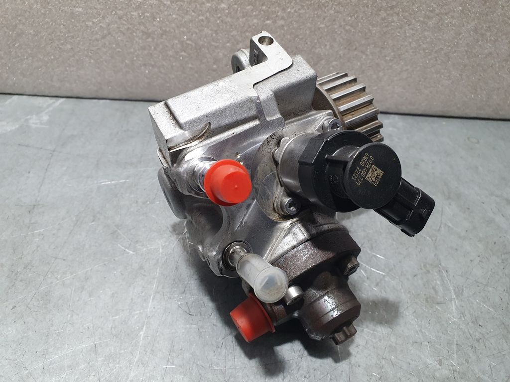 Bomba Alta Presion para Peugeot 2008 (--.2013->)